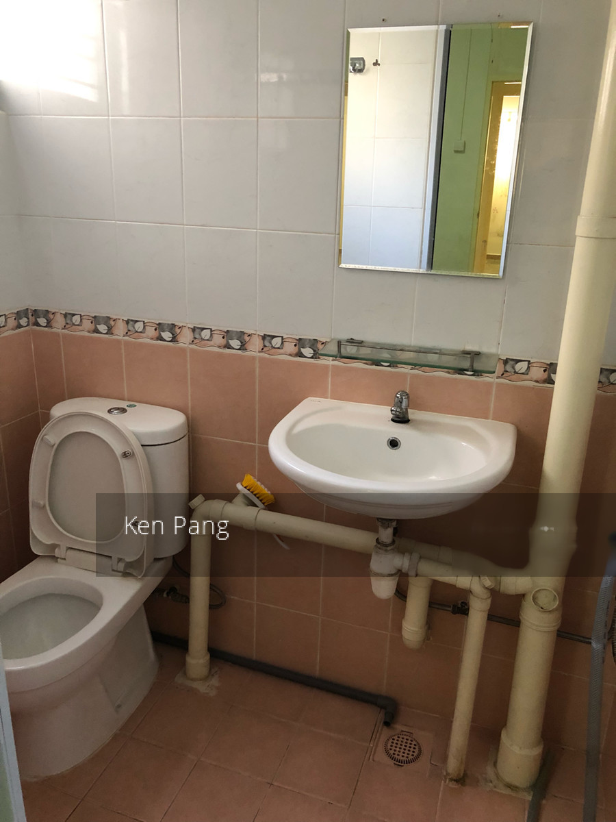 Blk 608 Ang Mo Kio Avenue 5 (Ang Mo Kio), HDB 3 Rooms #197754192